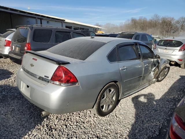 Photo 3 from auction – 2011 CHEVROLET IMPALA LT with VIN 2G1WB5EK6B1109459