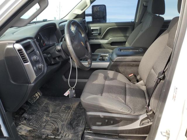 Photo 7 from auction – 2016 CHEVROLET SILVERADO with VIN 3GCUKREC4GG231511