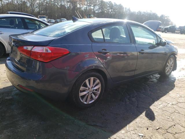 Photo 3 from auction – 2016 KIA FORTE LX with VIN KNAFX4A62G5566980