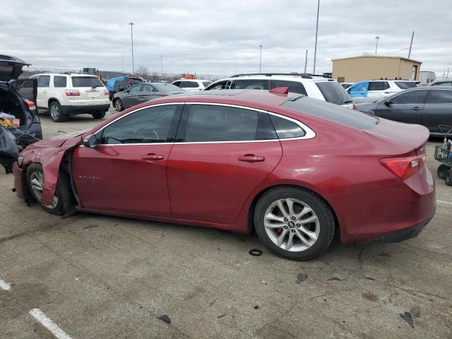 Photo 2 from auction – 2017 CHEVROLET MALIBU LT with VIN 1G1ZE5ST8HF284752