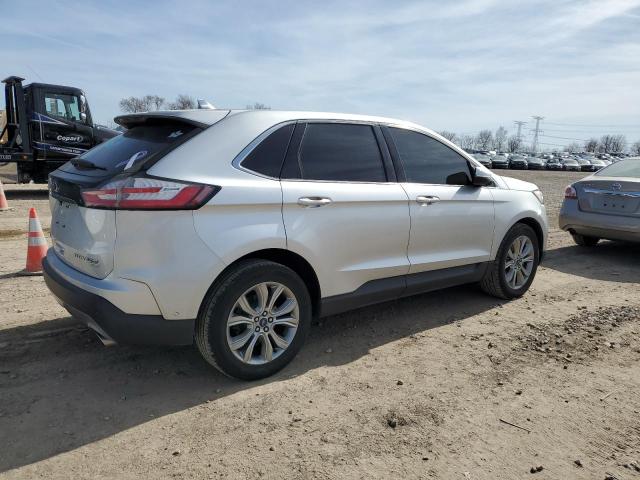 Photo 3 from auction – 2019 FORD EDGE TITAN with VIN 2FMPK3K98KBB54720