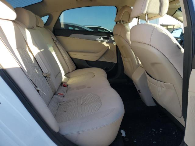 Photo 10 from auction – 2016 HYUNDAI SONATA SE with VIN 5NPE24AF8GH274148