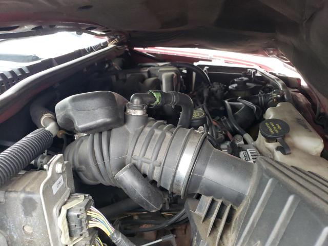 Photo 11 from auction – 2007 FORD EXPLORER S with VIN 1FMEU31K47UA27020