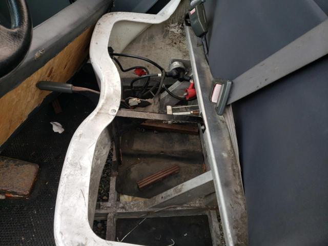 Photo 7 from auction – 2000 POLARIS NEV with VIN 5ASAK2748YF008810
