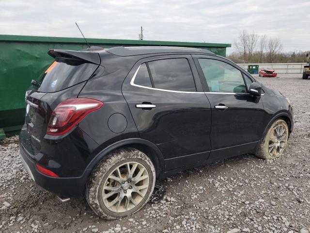 Photo 3 from auction – 2017 BUICK ENCORE SPO with VIN KL4CJ1SB2HB114283