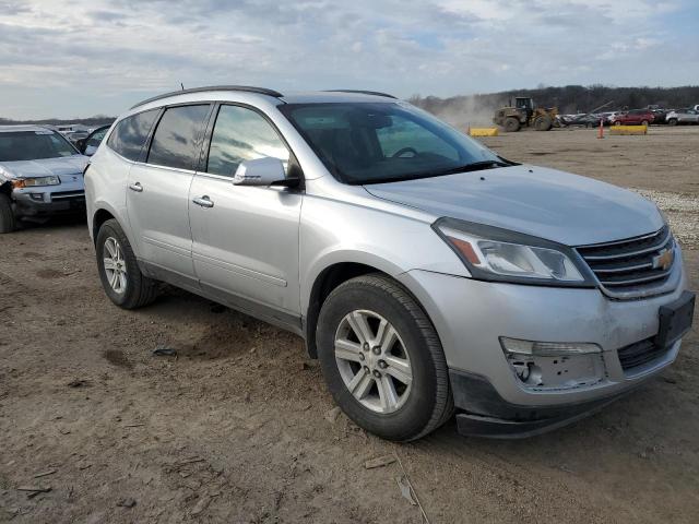 Photo 4 from auction – 2014 CHEVROLET TRAVERSE L with VIN 1GNKVHKD3EJ198087