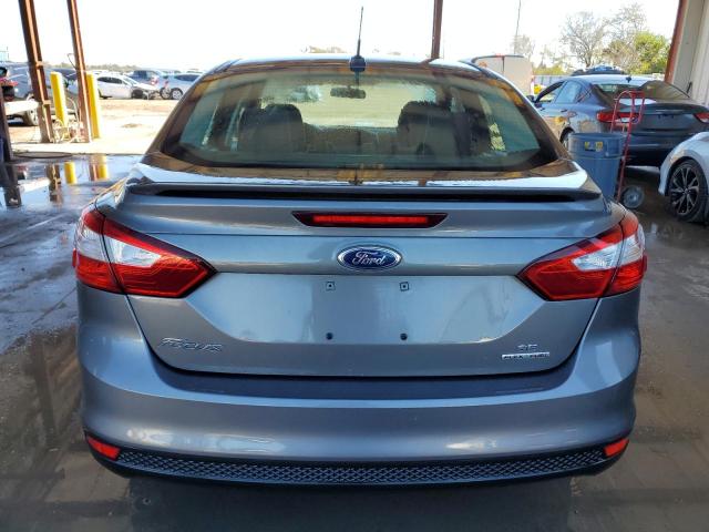 Photo 6 from auction – 2012 FORD FOCUS SE with VIN 1FAHP3F23CL465583
