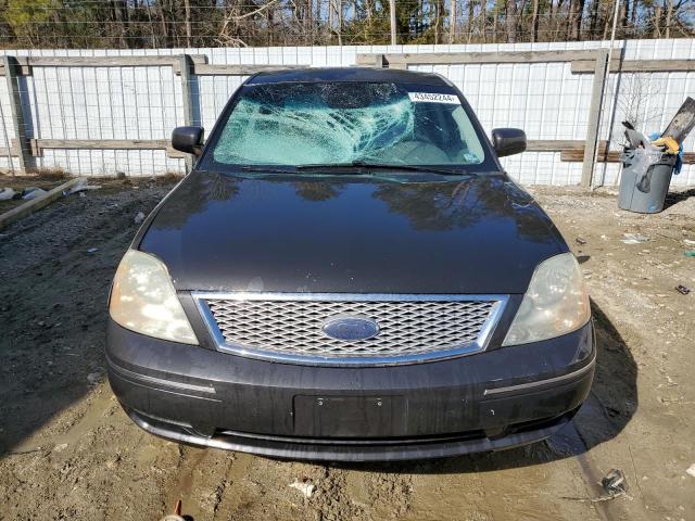 Photo 5 from auction – 2007 FORD FIVE HUNDR with VIN 1FAHP27137G128054