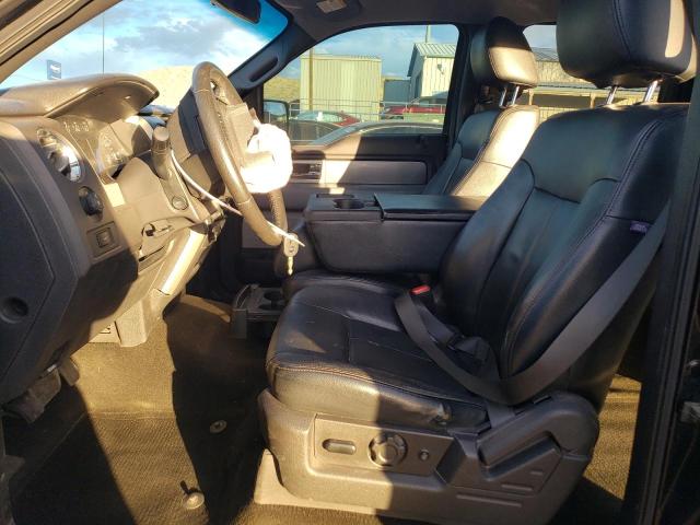 Photo 7 from auction – 2011 FORD F150 SUPER with VIN 1FTEW1CM7BFC27405