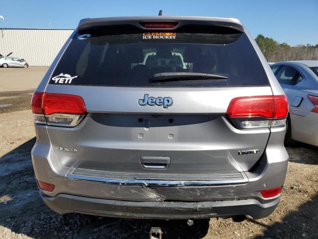 Photo 6 from auction – 2015 JEEP GRAND CHER with VIN 1C4RJFBG2FC747978