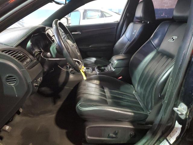 Photo 7 from auction – 2015 CHRYSLER 300 S with VIN 2C3CCAGG9FH838386
