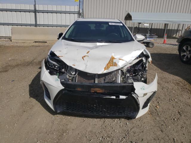 Photo 5 from auction – 2018 TOYOTA COROLLA L with VIN 5YFBURHE6JP781728