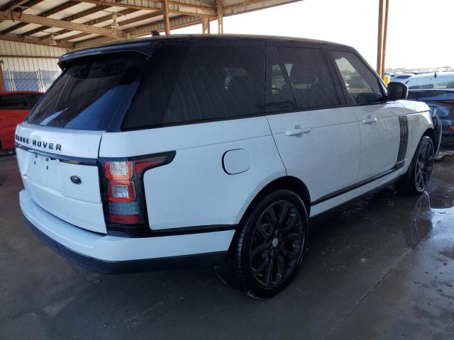 Photo 3 from auction – 2016 LAND ROVER RANGE ROVE with VIN SALGS2PF5GA320040