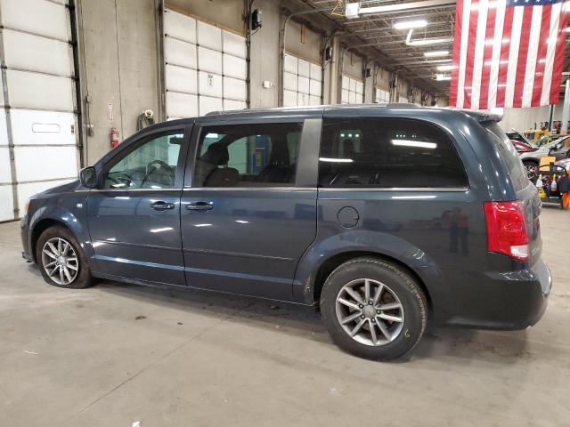 Photo 2 from auction – 2014 DODGE GRAND CARA with VIN 2C4RDGCG0ER308263