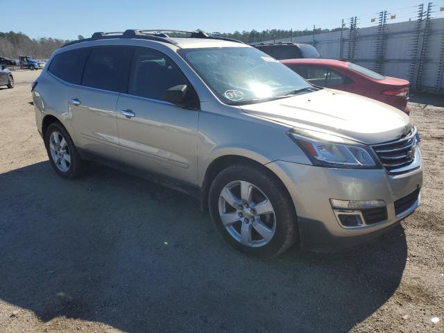Photo 4 from auction – 2016 CHEVROLET TRAVERSE L with VIN 1GNKVGKD0GJ319204