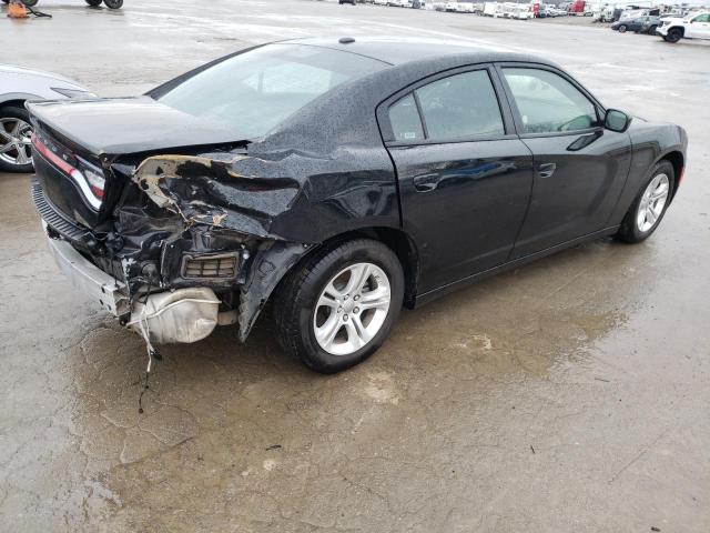 Photo 3 from auction – 2022 DODGE CHARGER SX with VIN 2C3CDXBG4NH201072