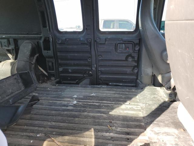 Photo 10 from auction – 2014 CHEVROLET EXPRESS G2 with VIN 1GCWGFCA5E1159823