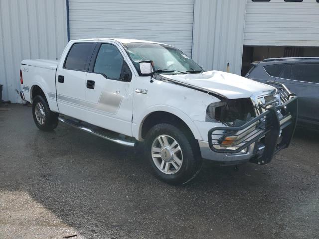 Photo 4 from auction – 2005 FORD F150 SUPER with VIN 1FTPW14545FA74082