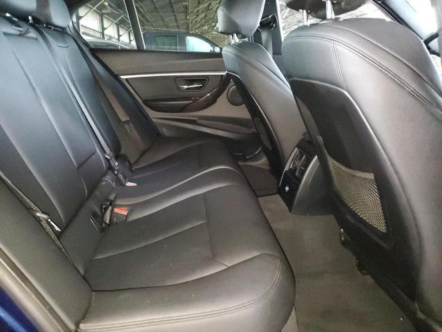 Photo 10 from auction – 2017 BMW 328 D with VIN WBA8E5C57HK388768