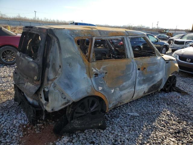Photo 3 from auction – 2015 KIA SOUL + with VIN KNDJP3A52F7174714