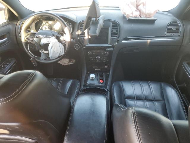 Photo 8 from auction – 2017 CHRYSLER 300 S with VIN 2C3CCAGG8HH604002
