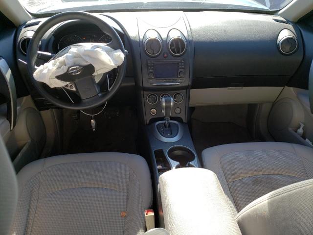 Photo 8 from auction – 2011 NISSAN ROGUE S with VIN JN8AS5MV6BW686308