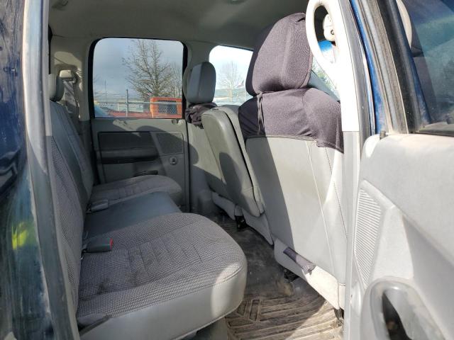 Photo 10 from auction – 2008 DODGE RAM 2500 S with VIN 3D7KS28A88G160233