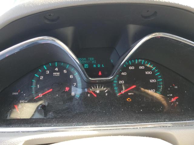 Photo 9 from auction – 2014 CHEVROLET TRAVERSE L with VIN 1GNKRFKD8EJ245252