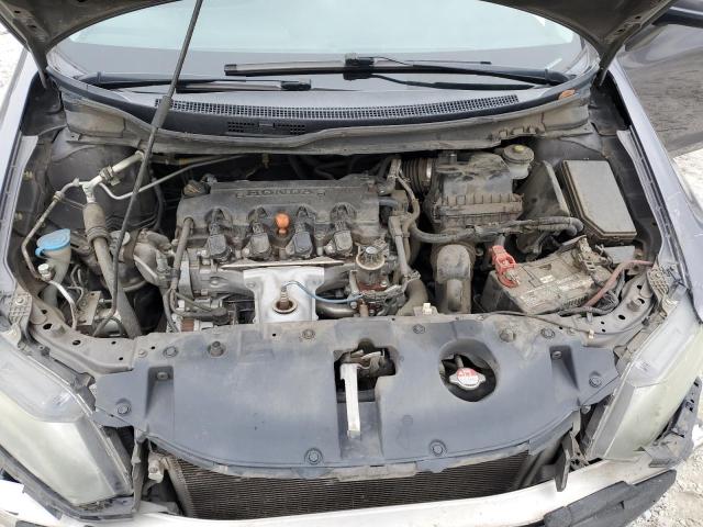 Photo 11 from auction – 2015 HONDA CIVIC LX with VIN 19XFB2F5XFE268752