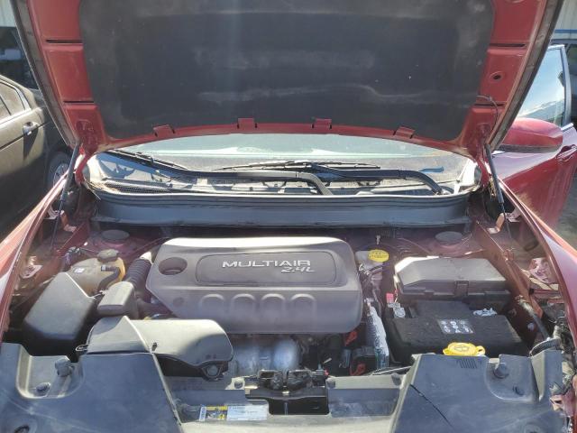 Photo 11 from auction – 2016 JEEP CHEROKEE L with VIN 1C4PJMCB9GW170283