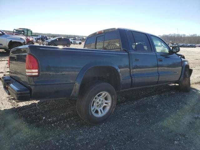 Photo 3 from auction – 2002 DODGE DAKOTA QUA with VIN 1B7HL38N82S702053