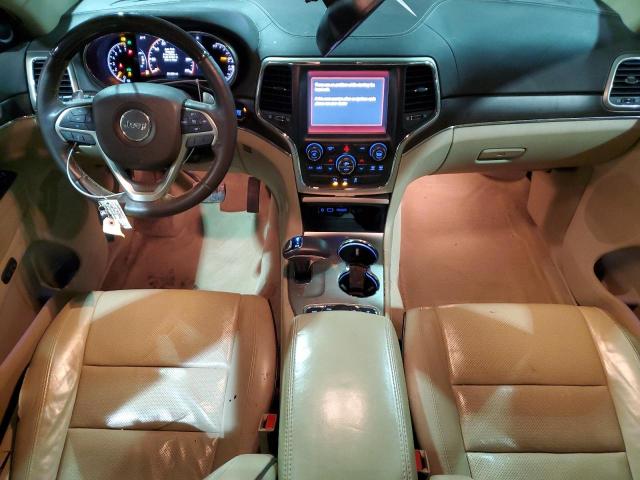 Photo 8 from auction – 2014 JEEP GRAND CHER with VIN 1C4RJFCG8EC400488