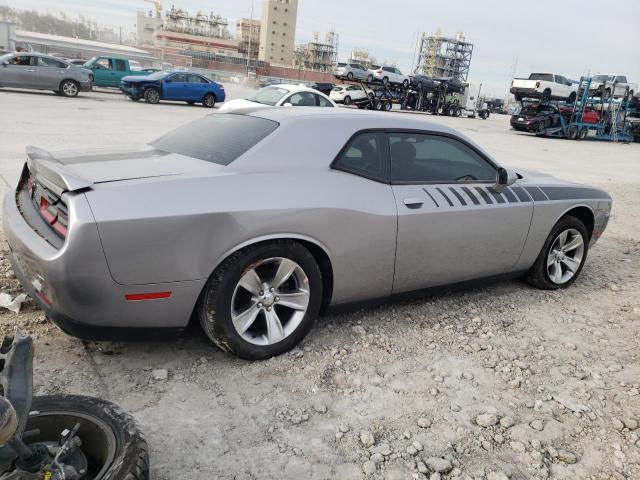 Photo 3 from auction – 2016 DODGE CHALLENGER with VIN 2C3CDZAG0GH317319