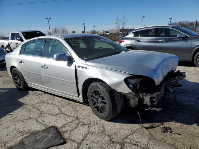 Photo 4 from auction – 2010 BUICK LUCERNE CX with VIN 1G4HC5E11AU101806