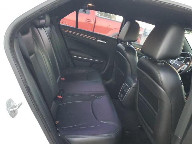 Photo 10 from auction – 2013 CHRYSLER 300 with VIN 2C3CCAAG6DH658773