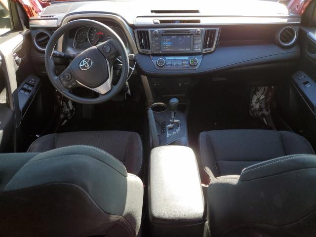 Photo 8 from auction – 2015 TOYOTA RAV4 XLE with VIN JTMRFREV0FD147936