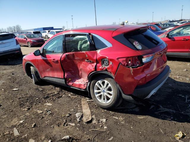 Photo 2 from auction – 2020 FORD ESCAPE SE with VIN 1FMCU9G68LUC06644