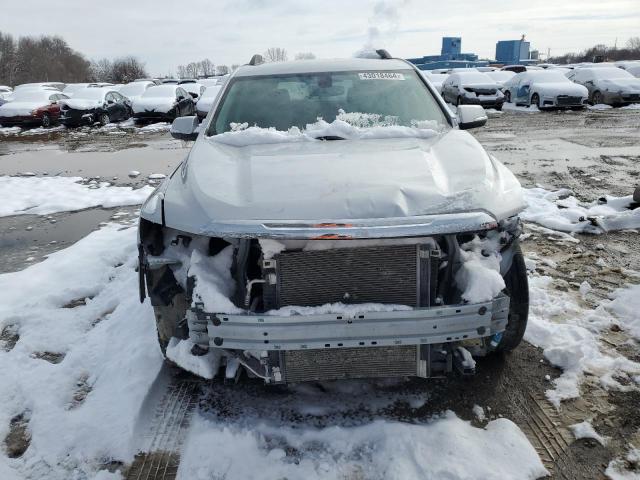 Photo 5 from auction – 2020 GMC ACADIA SLT with VIN 1GKKNULS3LZ213625