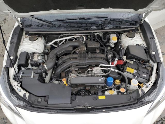 Photo 11 from auction – 2021 SUBARU CROSSTREK with VIN JF2GTAPC6M8301912