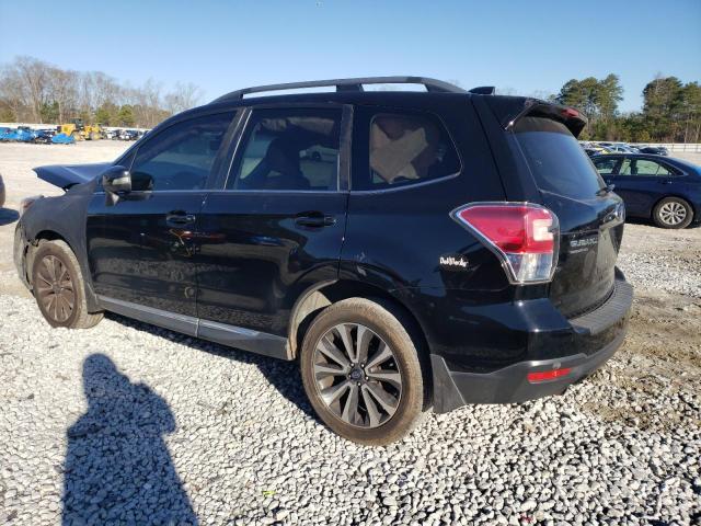 Photo 2 from auction – 2017 SUBARU FORESTER 2 with VIN JF2SJGTC1HH496297