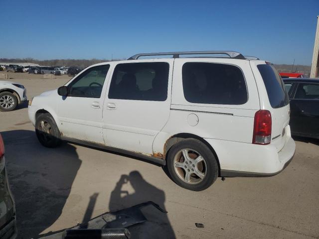 Photo 2 from auction – 2006 CHEVROLET UPLANDER L with VIN 1GNDV33L36D122659