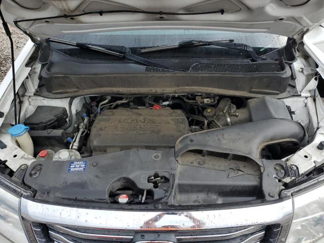 Photo 12 from auction – 2013 HONDA PILOT TOUR with VIN 5FNYF3H99DB026299
