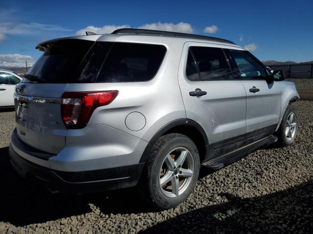 Photo 3 from auction – 2018 FORD EXPLORER with VIN 1FM5K8BH7JGB66084