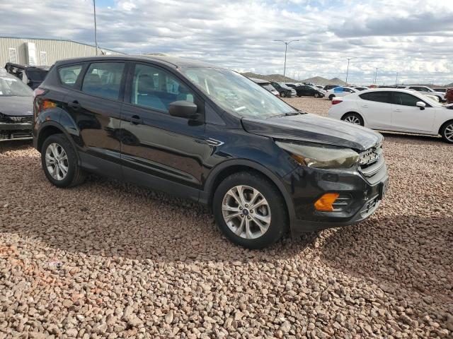Photo 4 from auction – 2018 FORD ESCAPE S with VIN 1FMCU0F76JUA56326
