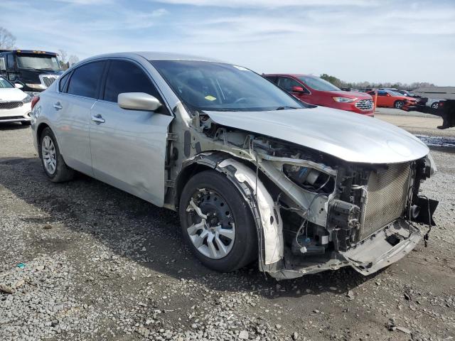 Photo 4 from auction – 2017 NISSAN ALTIMA 2.5 with VIN 1N4AL3AP5HC230089