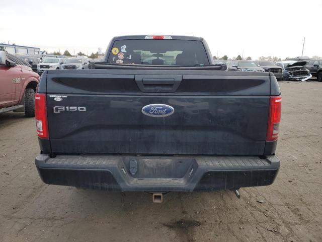 Photo 6 from auction – 2017 FORD F150 SUPER with VIN 1FTEX1CP1HFB29213