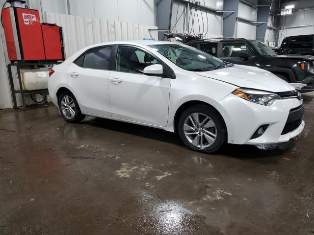 Photo 4 from auction – 2014 TOYOTA COROLLA EC with VIN 5YFBPRHE8EP109781