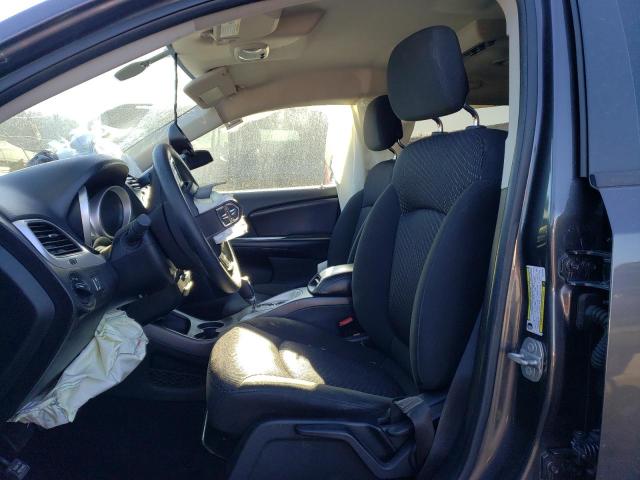 Photo 7 from auction – 2019 DODGE JOURNEY SE with VIN 3C4PDCBG3KT873293