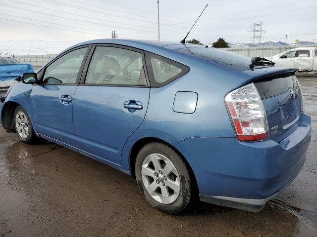 Photo 2 from auction – 2009 TOYOTA PRIUS with VIN JTDKB20U897857141