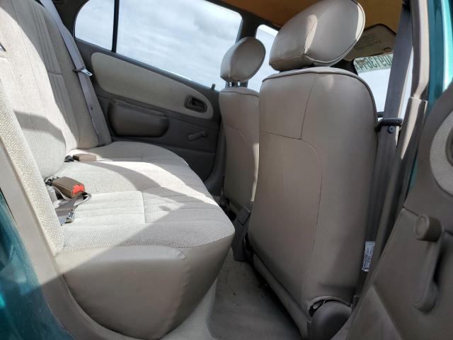 Photo 10 from auction – 1997 TOYOTA COROALLA with VIN 1NXBA02E2VZ513423